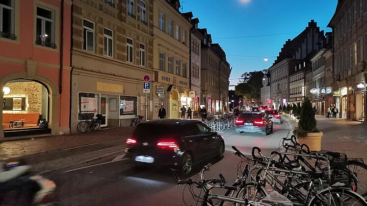 Bamberg: Entwürfe für das "Tor zur südlichen Kernstadt" sind öffentlich einsehbar