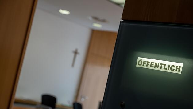 Versuchter Mord und mehrfache Vergewaltigung einer Bew&auml;hrungshelferin wurde verhandelt