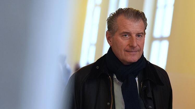 Fortsetzung Prozess wegen mutmaßlicher Kindesentführung