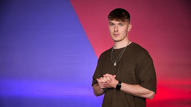 Mit 24 Jahren ist Ferris Elena (33) zu jung: "Ich könnte seine Mutter sein!"