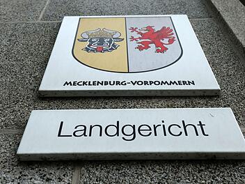 Landgericht Rostock