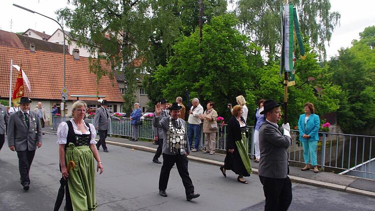 Foto: Heike Schülein