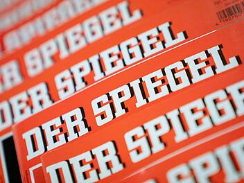 Der "Spiegel" hat eingeräumt, manipulierte Artikel von Claas Relotius abgedruckt zu haben.  Foto: Kay Nietfeld, dpa