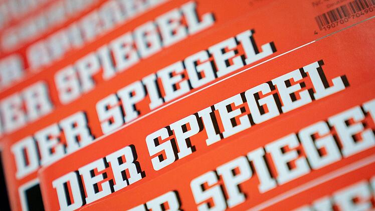 Der "Spiegel" hat eingeräumt, manipulierte Artikel von Claas Relotius abgedruckt zu haben.  Foto: Kay Nietfeld, dpa