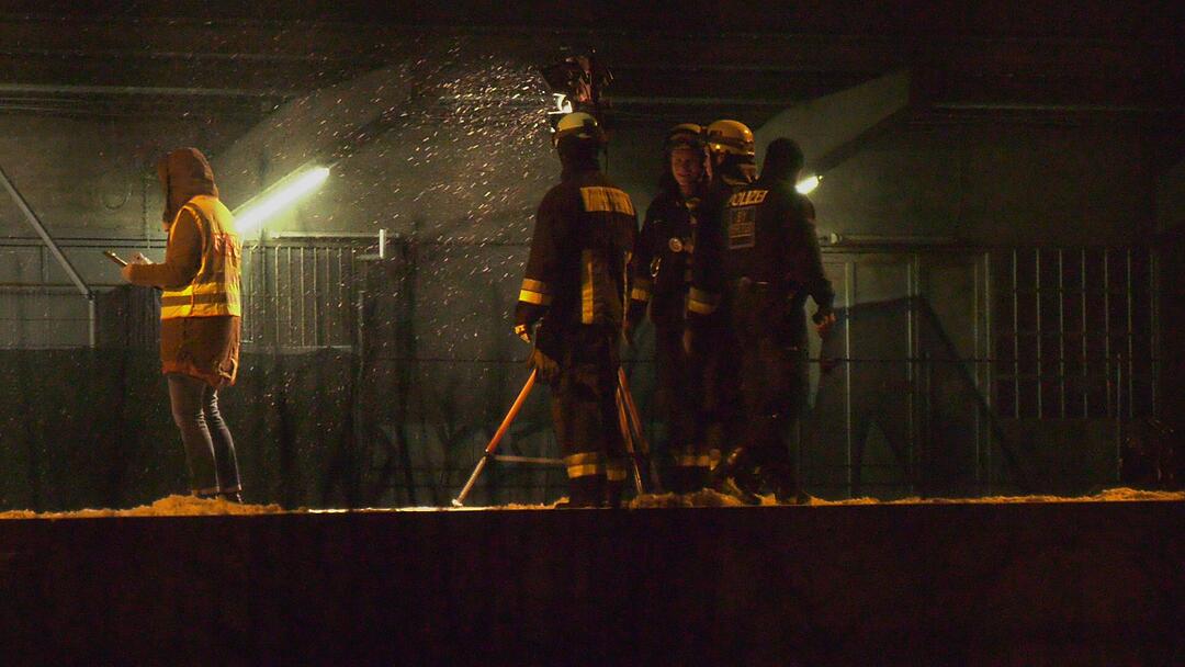 Tödliche Schlägerei an S-Bahnhof in Nürnberg