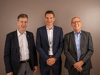 Stadtbau W&uuml;rzburg hat neuen Gesch&auml;ftsf&uuml;hrer - "richtiger Zeitpunkt"