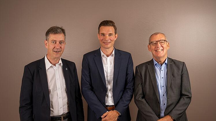 Stadtbau W&uuml;rzburg hat neuen Gesch&auml;ftsf&uuml;hrer - "richtiger Zeitpunkt"