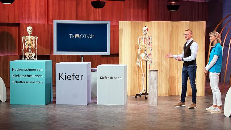 Weisendorf: Fränkisches Start-Up macht Deal mit Dagmar Wöhrl bei "Höhle der Löwen"