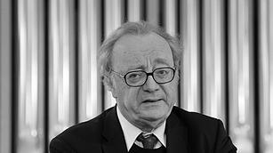 Alfred Brendel: 05. Januar 1931 - 17. Juni 2025