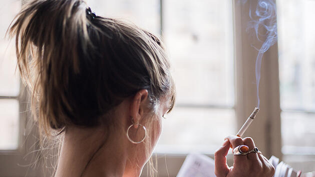 Tabak-Sondersteuer: Diskussion in der Bundesregierung