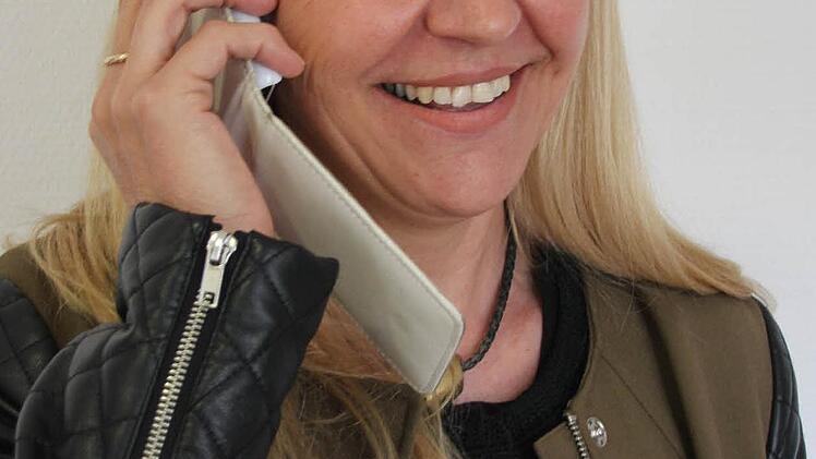 Susanne Grebner