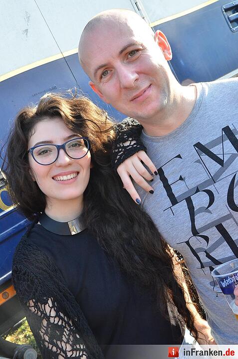 Das war das Bayern 3-Dorffest in Tiefenlesau