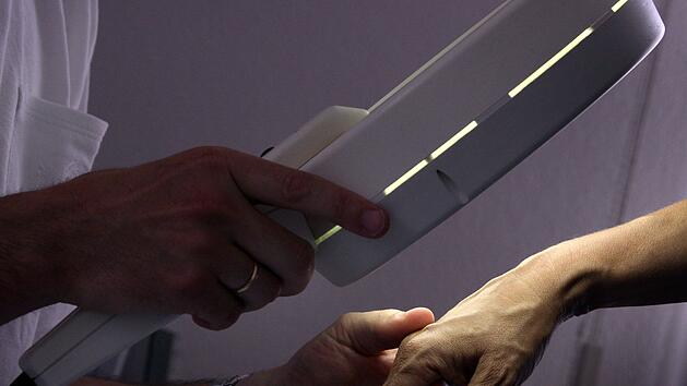 Moderna hofft auf Zulassung f&uuml;r Impfung gegen schwarzen Hautkrebs