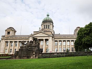 Hanseatisches Oberlandesgericht