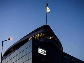 CDU-Zentrale