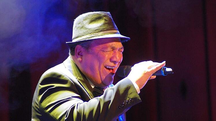 "Pasion de Buena Vista" - Legenden kubanischer Musik Foto: Klaus Werner