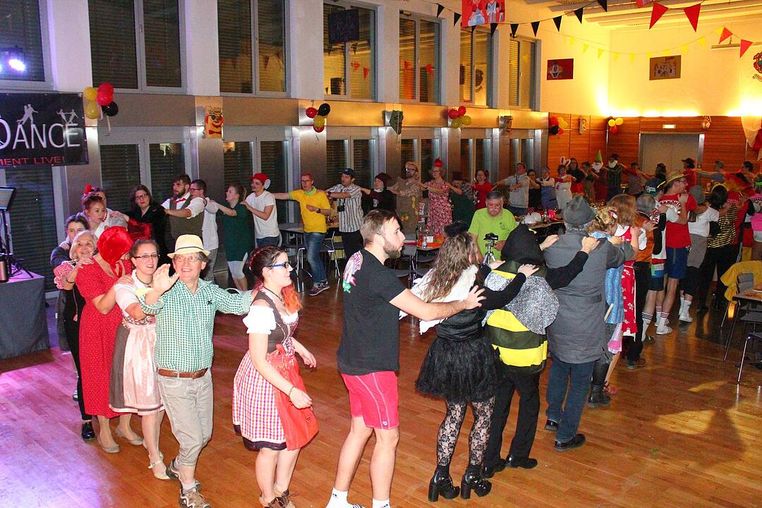 Stüchtball