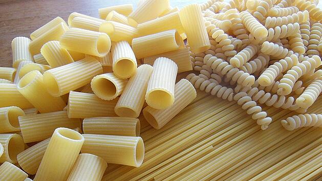 Edeka ruft glutenfreie Spaghetti zurück - enthält Gluten