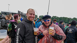 Sonntag bei RiP - 8. Juni 2025