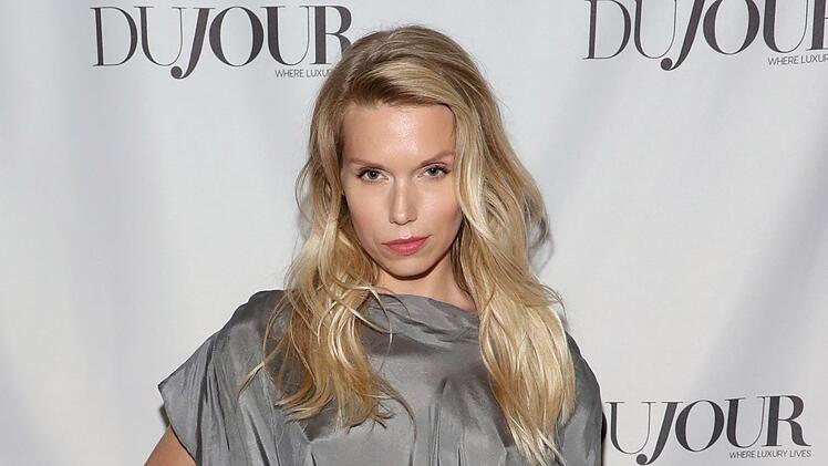 Keith Richards' Tochter Theodora wurde 2011 in New York verhaftet, weil sie eine Wand mit Graffiti beschmiert und Drogen wie Marihuana mit sich geführt hatte.
