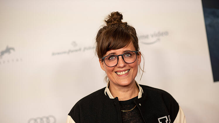 Sarah Kuttner