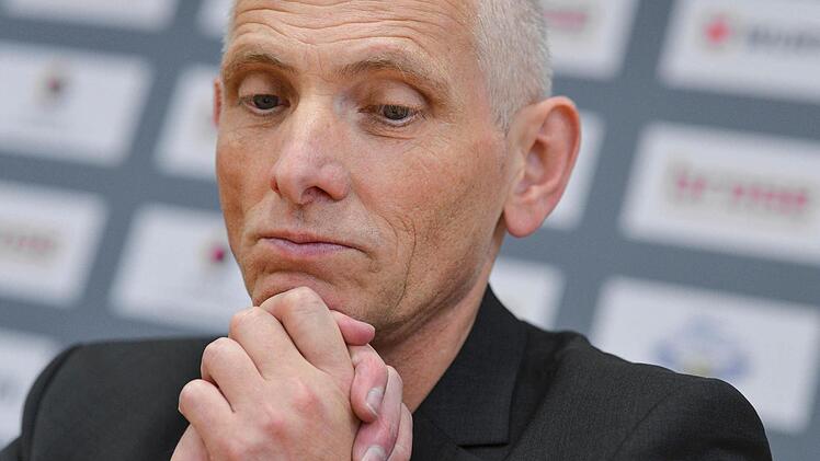 Wolfgang Heyder. Foto: dpa