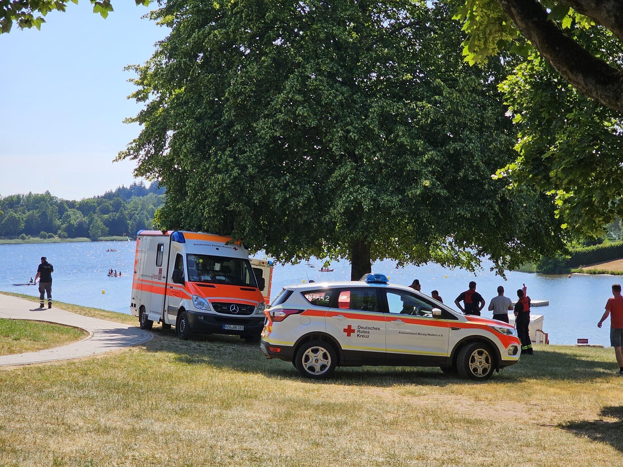 Hamburg Drama Junge Ertrinkt Im Stadtparksee Eilmeldung Neue Entwicklungen - 8eew7s7