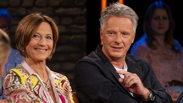 Seine Schwester und der Zufall brachten J&ouml;rg Pilawa einst zum Radio.