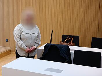 Erzieherin bei Prozess in M&uuml;nchen verurteilt - Kollegin brachte alles ans Licht