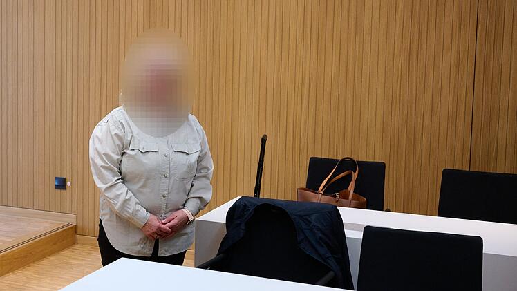 Erzieherin bei Prozess in M&uuml;nchen verurteilt - Kollegin brachte alles ans Licht