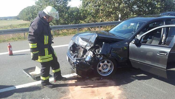 Es war ein Arbeiten ohne Zuschauer.