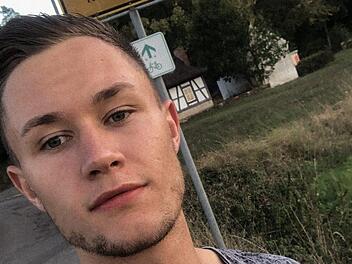 Felix Streng. Foto: privat
