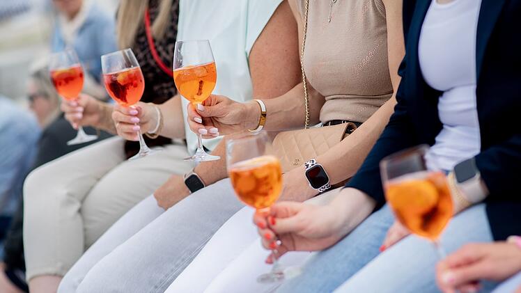 Aperol Spritz