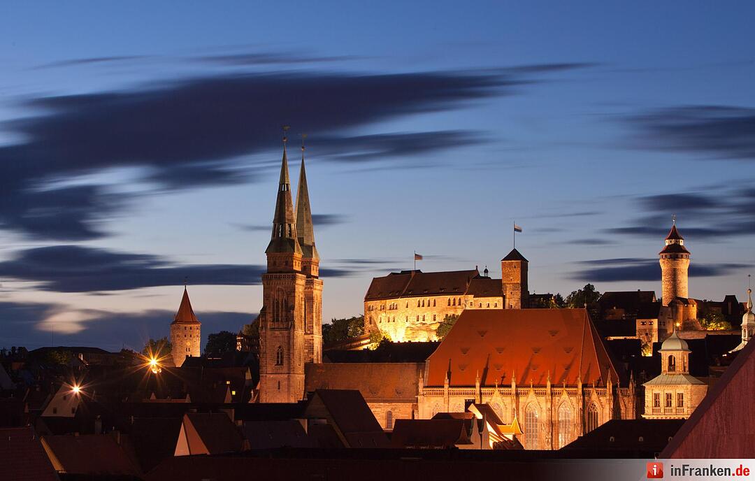Das läuft alles schief in Franken
