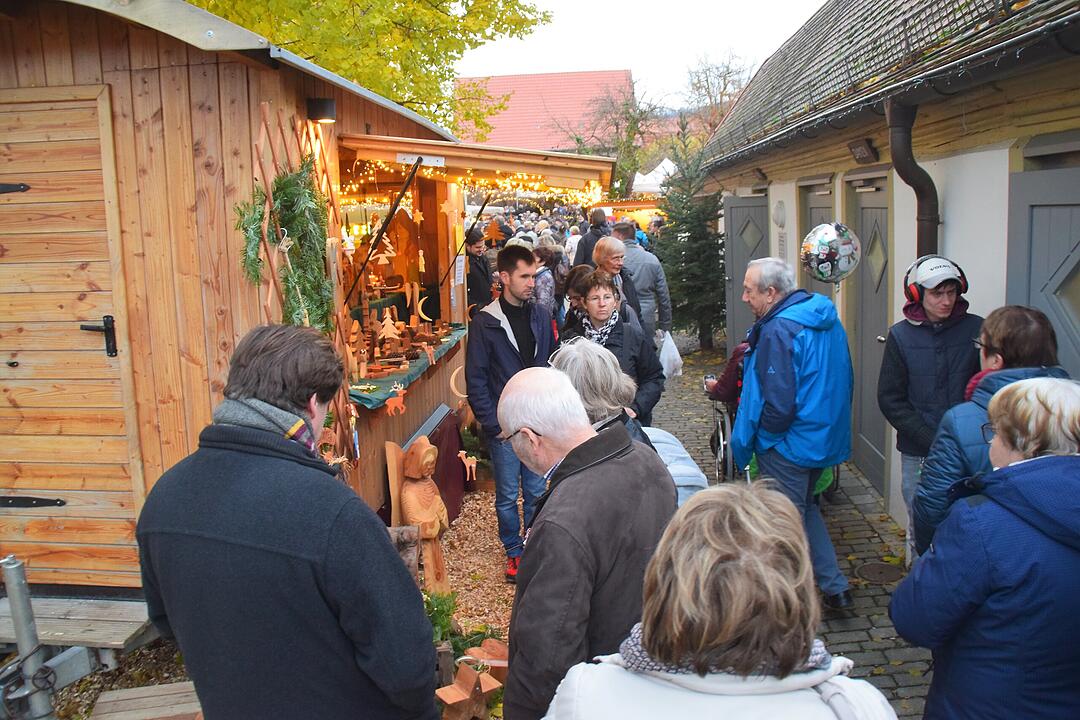 Christkindles Werkst&auml;tten
