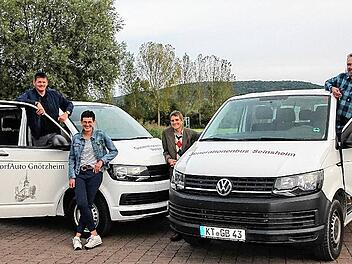 B&uuml;rgerbus Generationenbus Seinsheim d fuchs (3)