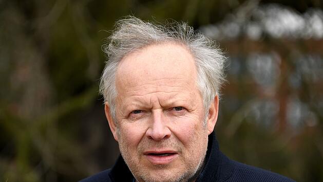 Axel Milberg