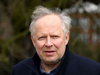 Axel Milberg