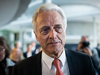 Peter Ramsauer