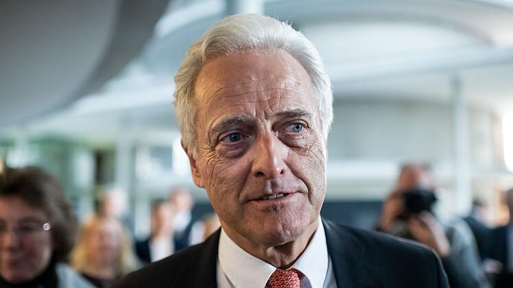 Peter Ramsauer