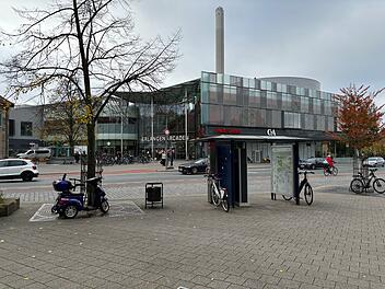 Erlangen Arcaden: Neueröffnung Ende August - Kette wirbt mit Gratis-Aktion