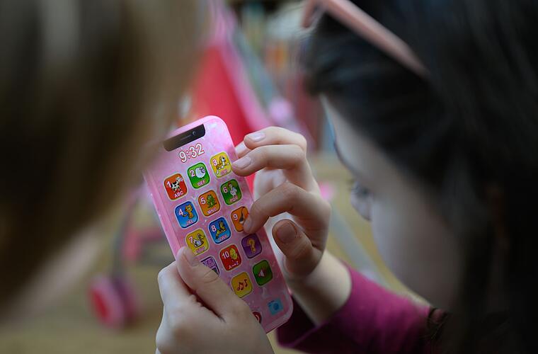 Mehr Sicherheit: EU verschärft Regeln für Kinderspielzeug