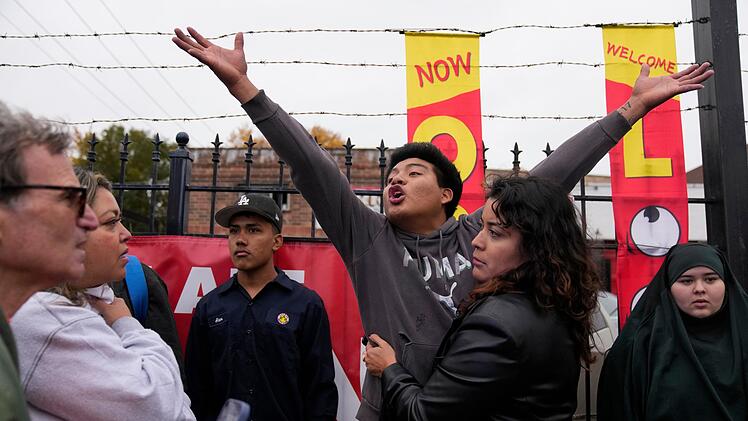 Human Rights Watch: Menschenrechtssystem stark unter Druck