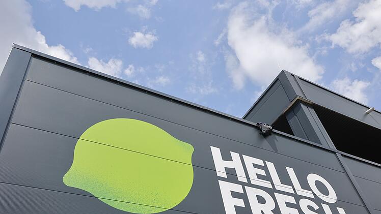 HelloFresh