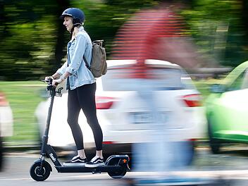 Bamberg: M&auml;dchen bei Unfall am Berliner Ring angefahren