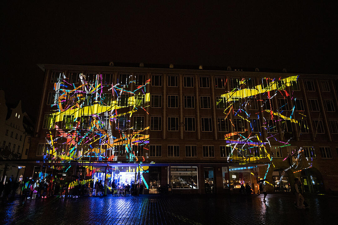 Lange Nacht der Kunst und Kultur