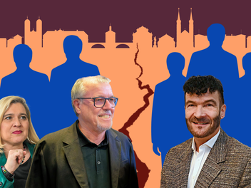 CSU im Bamberger Stadtrat steht vor der Spaltung