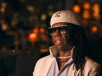 Nile Rodgers berichtet von der politischen Sprengkraft, die von der Musik der 70er-Jahre ausging.