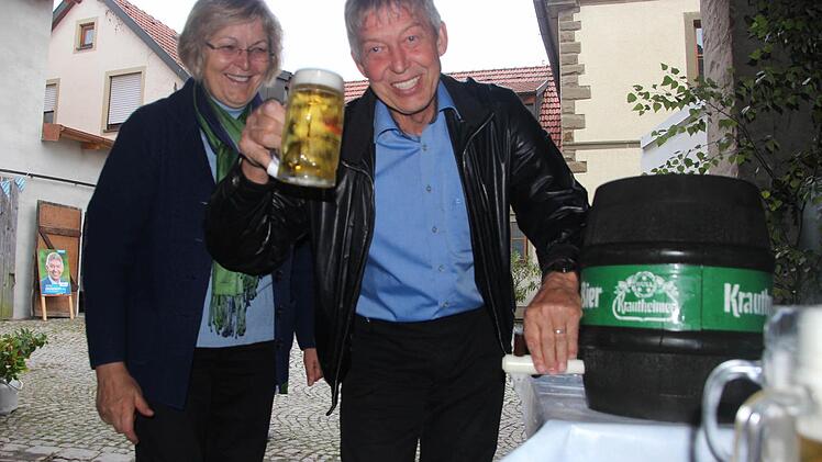 Prosit!