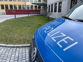 Coburg: Geflohener Sexualstraft&auml;ter ist "Verdachtsfall Islamist" - warum er trotzdem ungesichert war